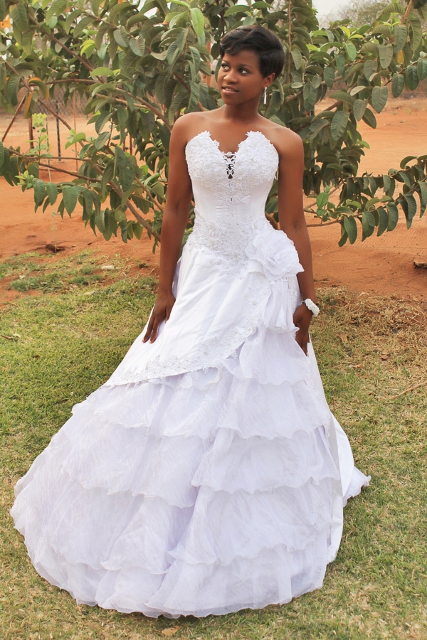 your perfect dress  lusaka  zambia